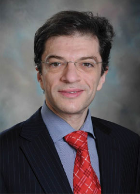 Daniel Kreisel, MD, PhD