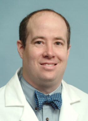 Richard  Benzinger, MD, PhD