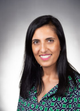 Rakhee K. Bhayani, MD