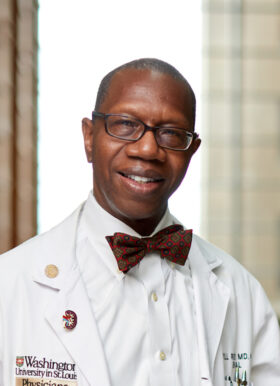 Will R.  Ross, MD, MPH