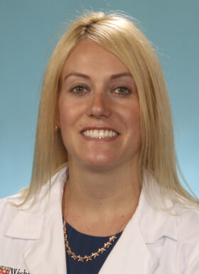 Kathryn Filson, MD