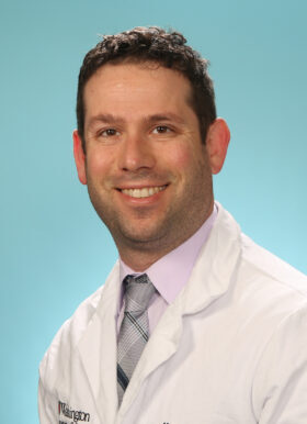 Marc Mendelsohn, MD, MPH, FACEP