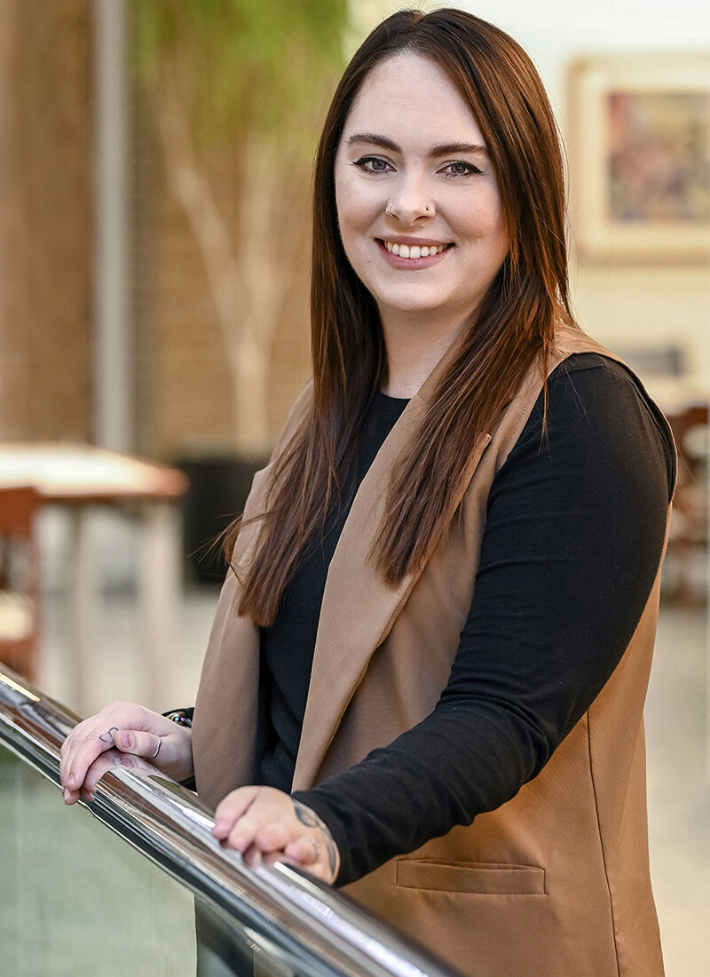 Sammi Bevard Medical Student Admissions Sammi bevard medical student admissions