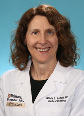 Nancy Bartlett, MD