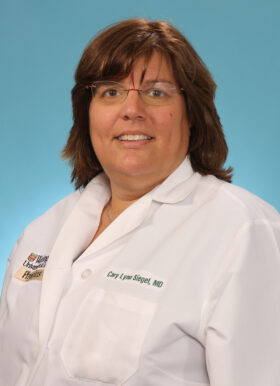 Cary Lynn Siegel, MD