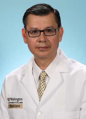 Rafael Galindo, MD, PhD