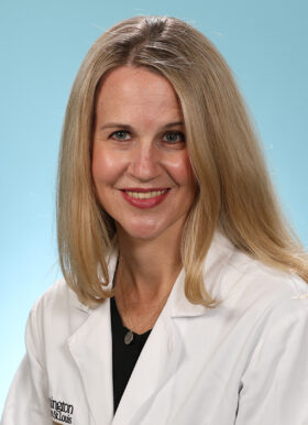 Andrea Hagemann, MD