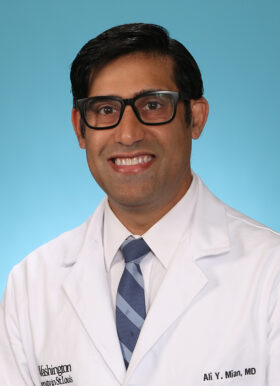 Ali Mian, MD