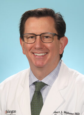 Robert J. Mahoney, MD