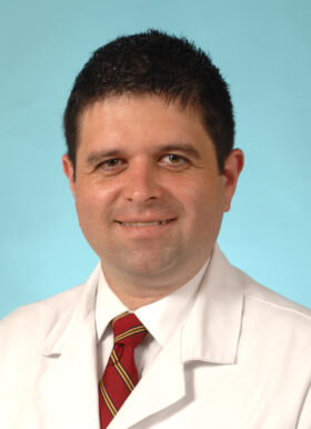 Brian Van Tine, MD, PhD