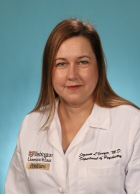 Suzanne L'Ecuyer, MD