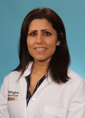 Puja Kachroo, MD, MS