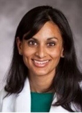 Vinita Alexander, MD, MSCI, FACOG