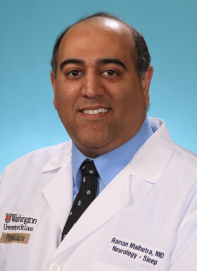 Raman Malhotra, MD