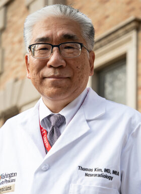 Thomas Kim, MD, MBA