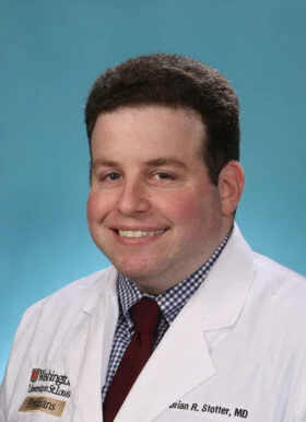 Brian Stotter, MD