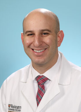 Adam Greenblatt, MD