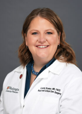 Lindsay Kranker, MD