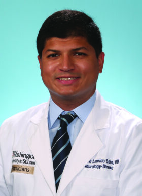 Osvaldo Laurido-Soto, MD