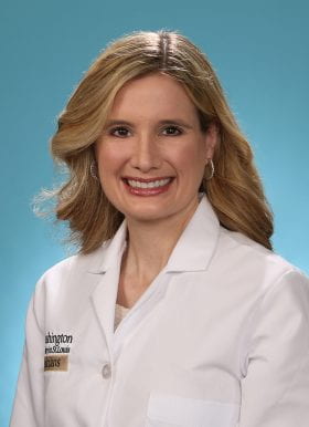 M. Laurin Council, MD, MBA