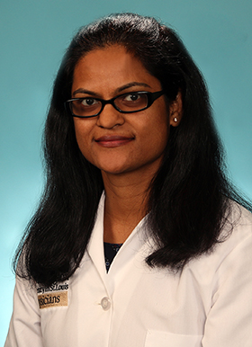 Manasa Metireddy, MD