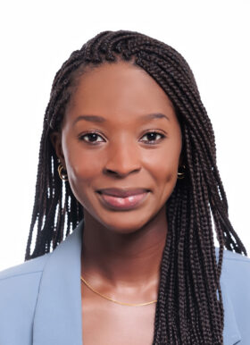 Zainab Ibitoye