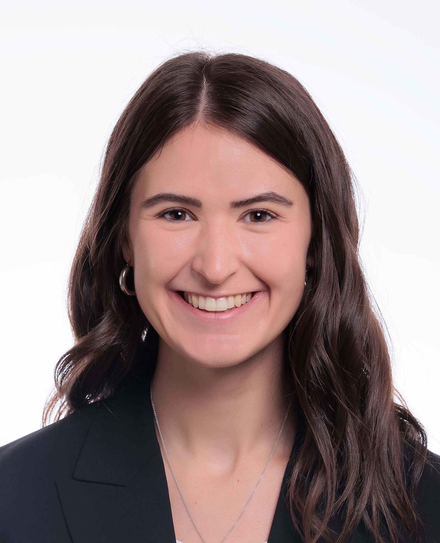 Katy Lazenby, Class of 2028 - Medical Student Admissions