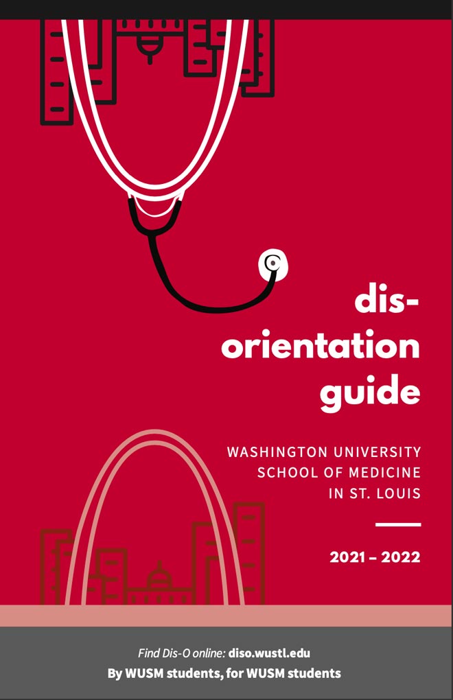 The Dis-Orientation Guide - Medical Student Admissions