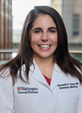 Alexandra Serpe, MD