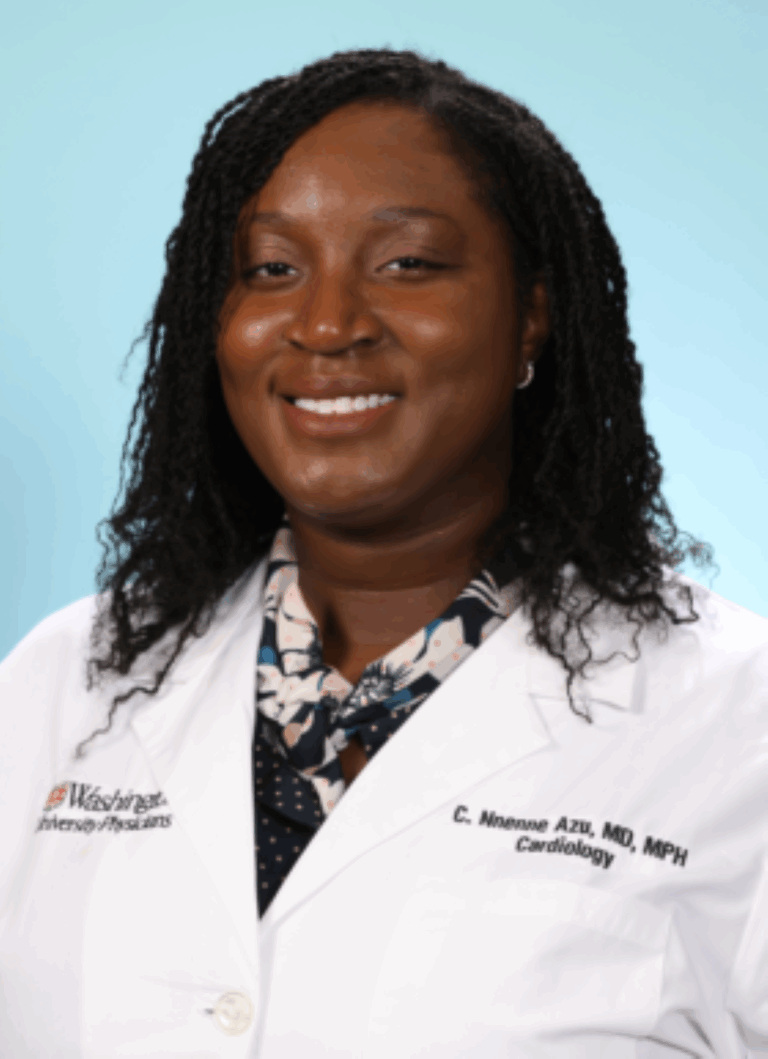 Crystal Nnenne Azu, MD, MPH - Medical Student Admissions