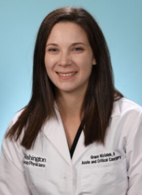 Grace Niziolek, MD