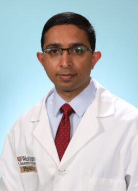 Bhuvic Patel, MD