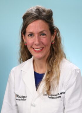 Kathryn Rowland, MD, MPHS