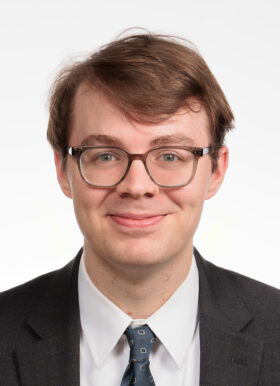 Connor Grubbs, Class of 2029