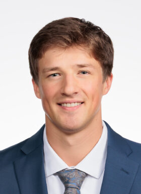 Wyatt Ploot, Class of 2029