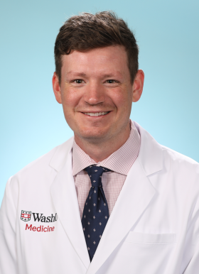 Portrait of Adam  Kneepkens, MD
