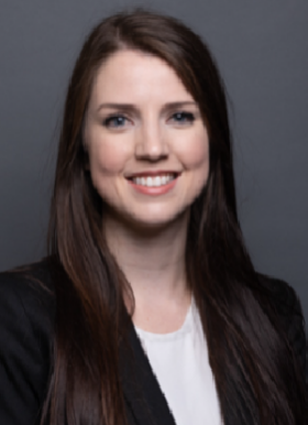 Portrait of Rebecca  Young, MD, MPH