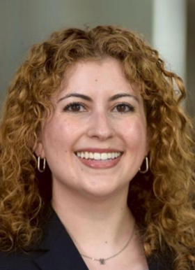 Portrait of Nicolette Vassallo, MD