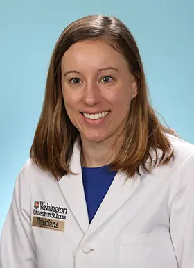 Portrait of Laura Duckworth, MD