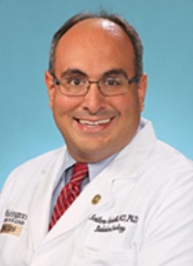 Portrait of TJ Apicelli, MD, Phd