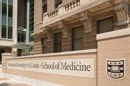 school of medicine sign