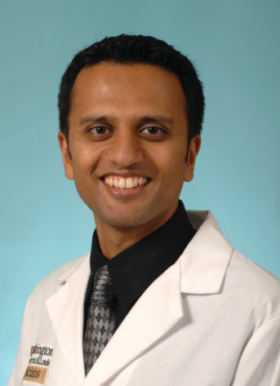 Kamlesh Patel, MD, MSCI