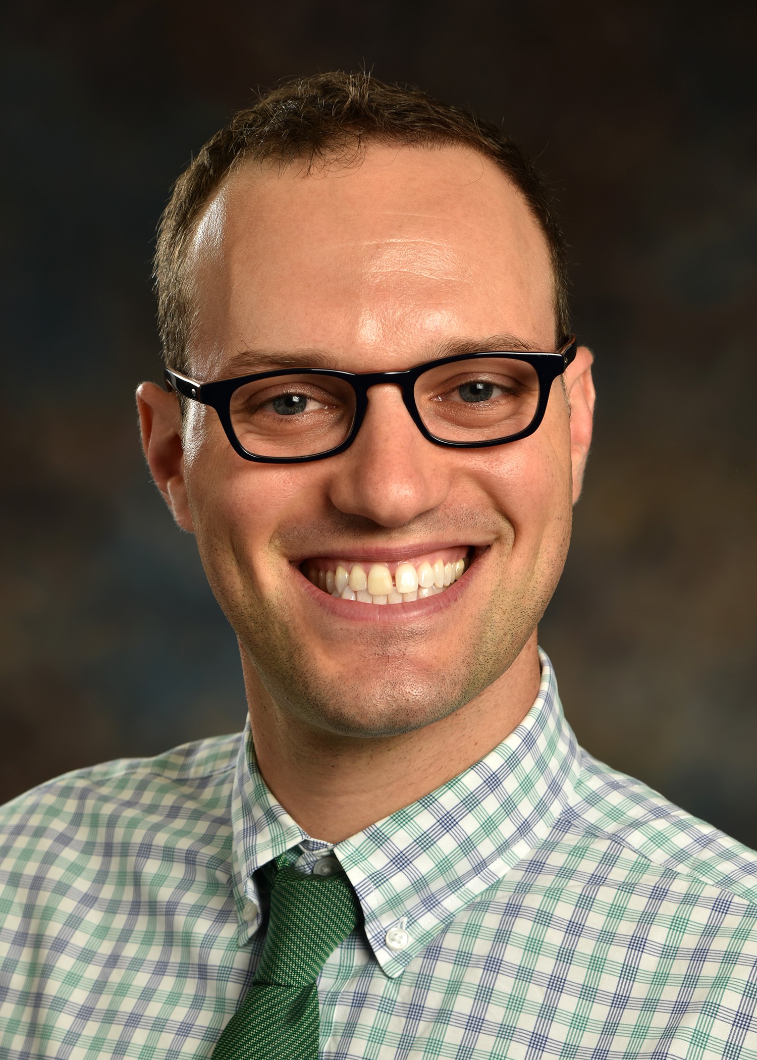 Drew Schwartz, MD, PhD | Medical Student Admissions | Washington University  in St. Louis