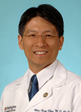 Chien-Huan Chen, MD, PhD