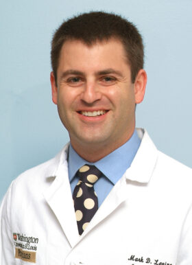 Mark D. Levine, MD, FACEP