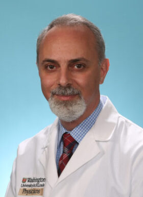 Fouad Boulos, MD