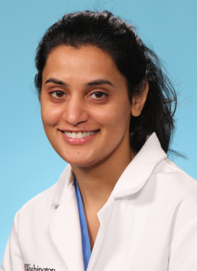 Rashmi  Rathor, MD