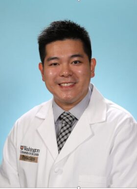 James Li, MD