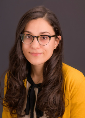 Kristen Prufrock, PhD