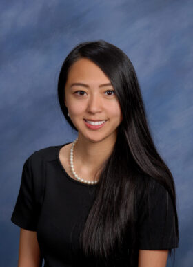 Wendy Huang, MD